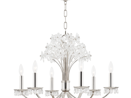 Beaumont Chandelier For Discount