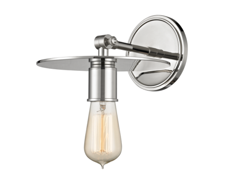 Walker Sconce Online Hot Sale