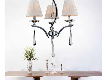 Alice Chandelier For Cheap