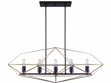 Greer Linear Suspension For Discount