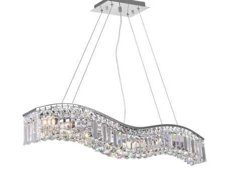 Glamorous Linear Suspension on Sale