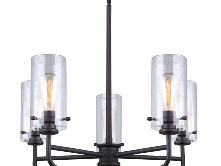 Albany Chandelier Hot on Sale