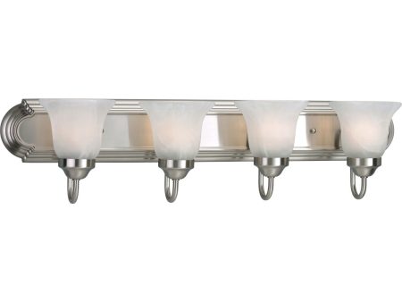 Alabaster Glass Vanity Light Discount