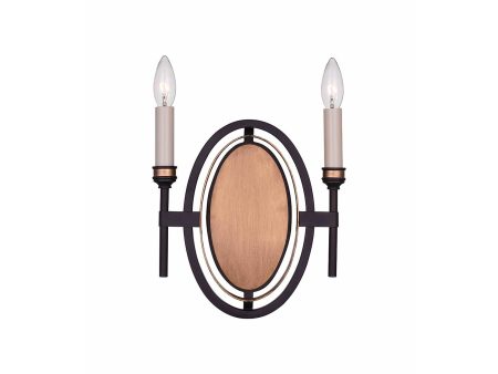 Aurea Sconce Online Sale