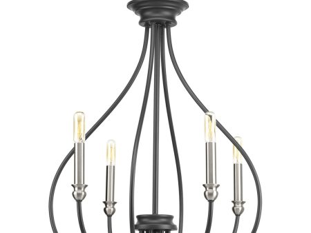 Whisp Chandelier Online Sale