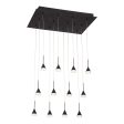 Albion Chandelier Online Hot Sale