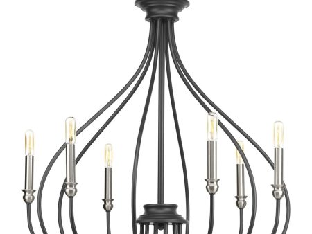 Whisp Chandelier Online