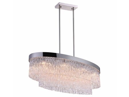 Carlotta Linear Suspension For Discount