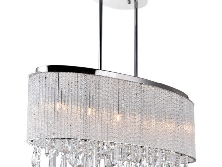 Benson Chandelier Online Sale