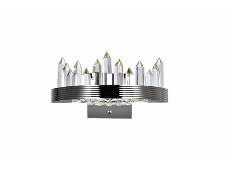 Agassiz Sconce Online Hot Sale