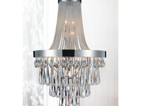 Vast Chandelier For Discount