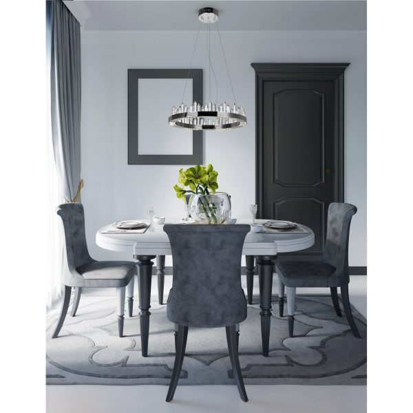 Agassiz Chandelier Cheap