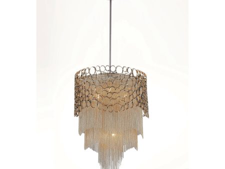 Victoria Chandelier Online Sale