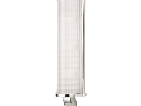 Arcadia Vanity Light on Sale