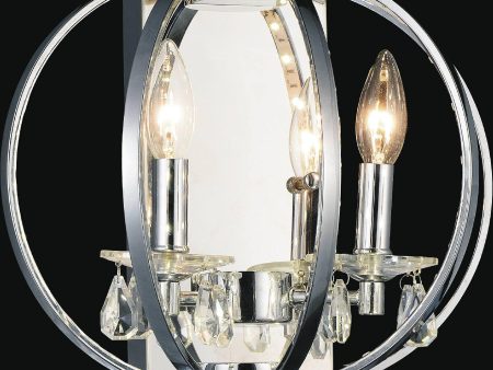 Abia Sconce Online