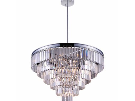 Weiss Chandelier Online