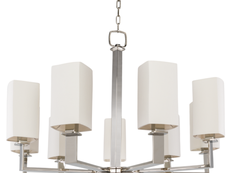 Baldwin Chandelier on Sale