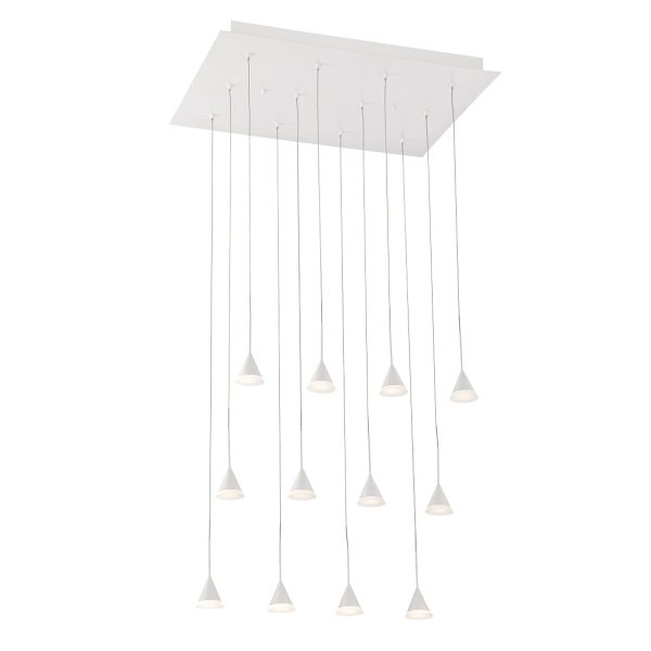 Albion Chandelier Online Hot Sale