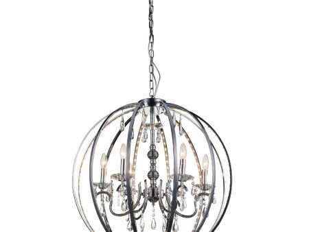 Abia Chandelier Online Hot Sale