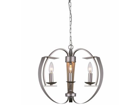 Verbena Chandelier Hot on Sale