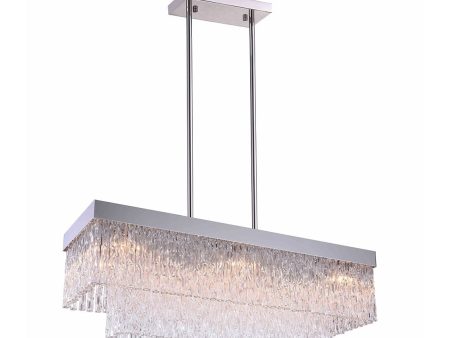 Carlotta Linear Suspension Online Hot Sale