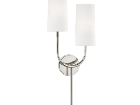 Vesper Sconce Online Sale