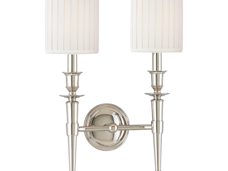 Abington Sconce Online Hot Sale