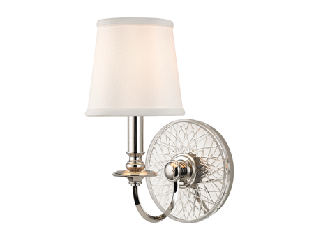 Yates Sconce on Sale