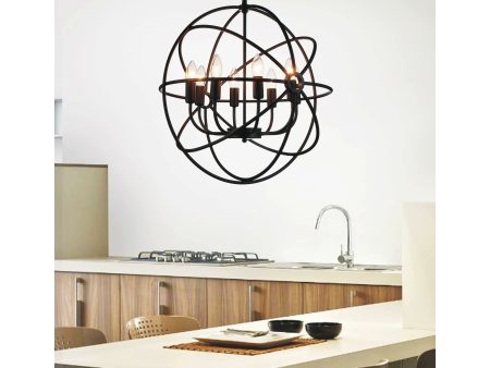 Arza Chandelier on Sale