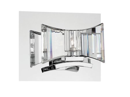 Uzo Sconce For Discount