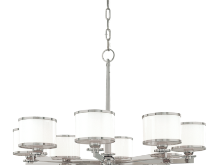 Basking Ridge Chandelier Online