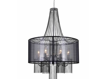 Amelia Chandelier Hot on Sale