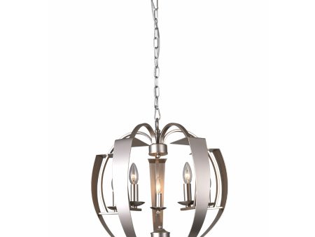 Verbena Chandelier on Sale