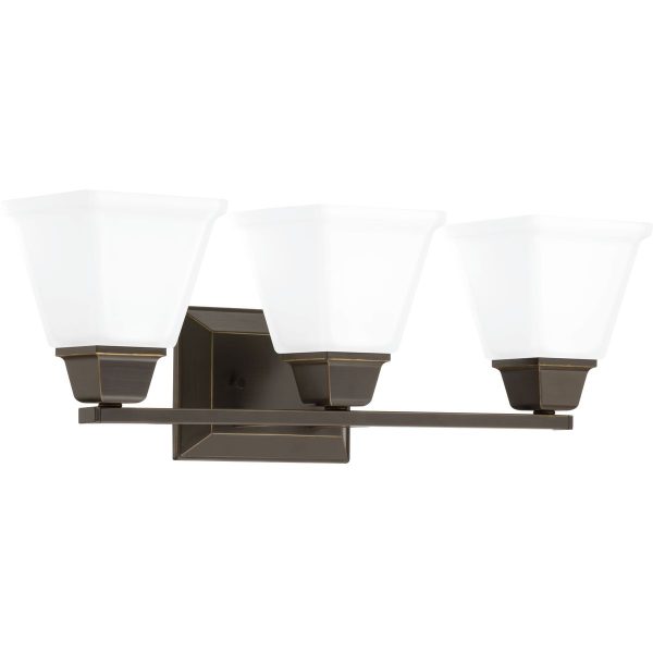 Clifton Heights Vanity Light Discount