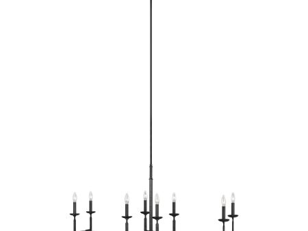 Ansley Linear Suspension For Discount