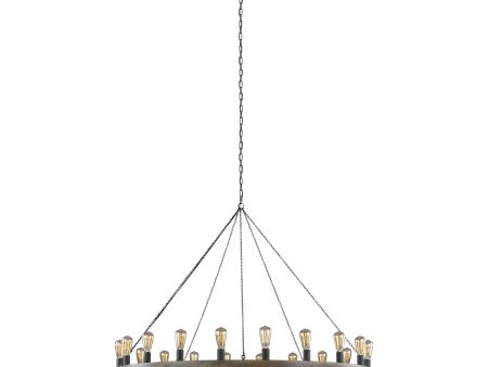 Avenir Chandelier Online Hot Sale