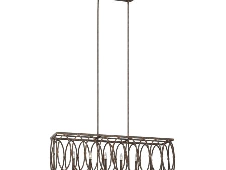 Patrice Linear Suspension Discount