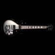 Gibson 2018 Les Paul Studio Elite Silverburst For Discount