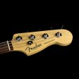 Fender American Professional Precision Bass Antique Olive For Discount