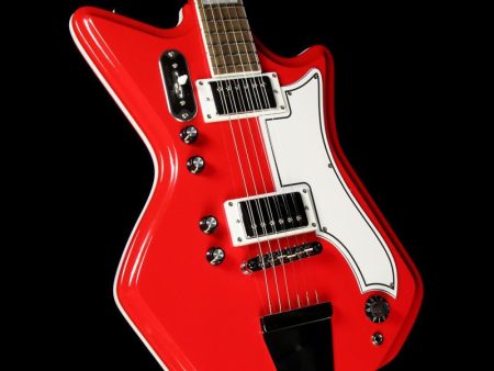 Eastwood Airline  59 2P Red Online Hot Sale