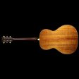 Martin Custom Shop CEO-7 Blackwood and East Indian Rosewood Neck Acoustic Guitar Autumn Sunset Burst For Sale