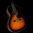 Martin Custom Shop CEO-7 Blackwood and East Indian Rosewood Neck Acoustic Guitar Autumn Sunset Burst For Sale