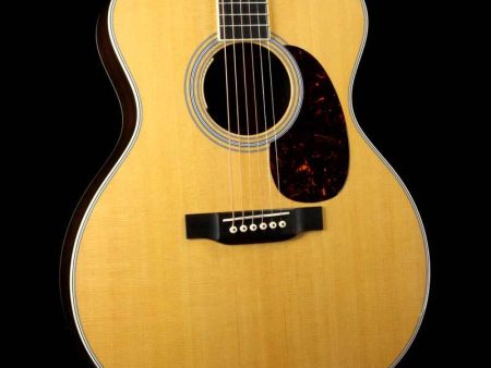 Martin GP-35E Grand Performance Natural For Discount