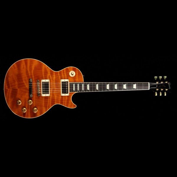 Gibson Custom Shop Les Paul Standard Redwood Limited Edition 2003 Supply