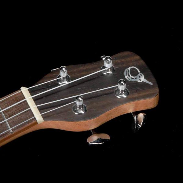 Journey Instruments J-uke UC490CE Concert Ukulele Online now