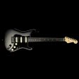 Fender American Pro Stratocaster HSS Limited Edition Electric Guitar Silverburst Online Sale