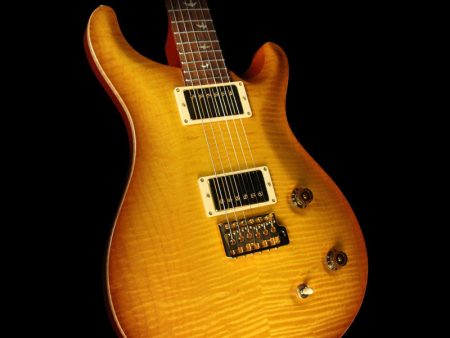 PRS Custom 22 20th Anniversary McCarty Sunburst 2005 Fashion