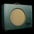 Used Carr Mercury Guitar Combo 1x12 Amplifier Green Online