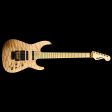 Used Jackson USA Select Artist PC1 Phil Collen Electric Guitar Au Natural Sale