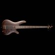 Ibanez Prestige SR5000 Bass Guitar Oil Finish Online Sale